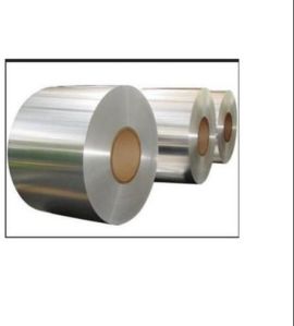 Aluminum Hot Rolled Coils