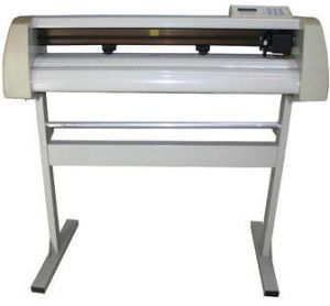 Electric Cutting Plotter