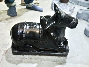 Black Stone Nandi