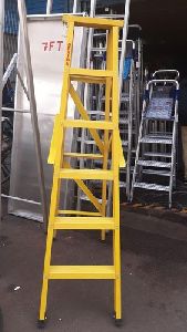 FRP Folding Step Ladder