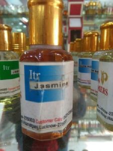 Orange Jasmine Perfume