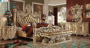 Royal bedroom furniture