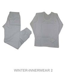 Men Winter Innerwear