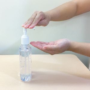 Liquid Sanitizer