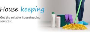 Housekeeping Services