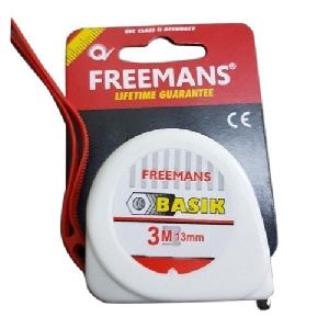 Measuring Tapes Freemans