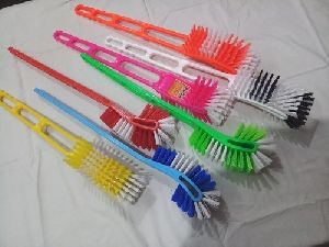 Toilet Cleaning Brush