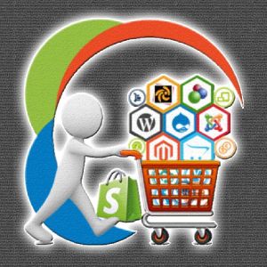 eCommerce Website Design Development Service