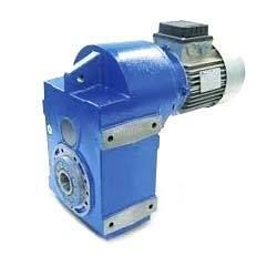 Shaft Mounted Gear Motor