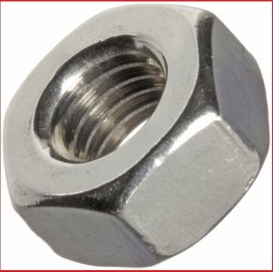 Hex Nuts