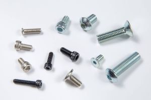 Industrial Fasteners