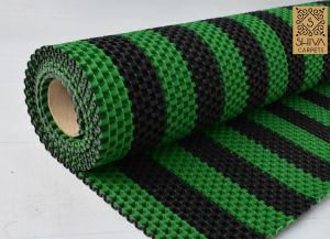 PVC Chain Mat (Car Mat)