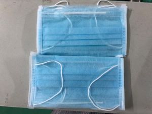 Surgical Face Mask