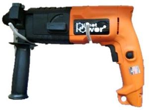 Rotary Hammer Drill