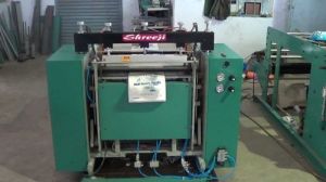 Hot Seal Bag Machine