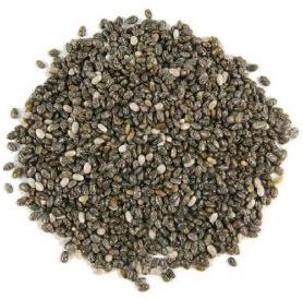 Chia Seeds