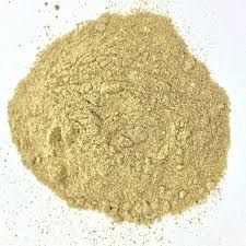 White Pepper Powder