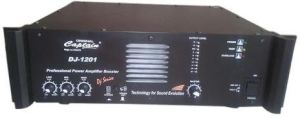 Power Amplifier Booster