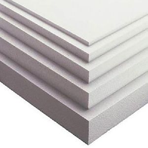 Thermocol Sheet