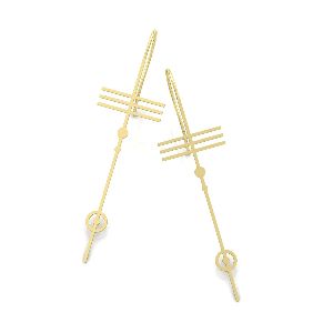 Penabranca Earrings