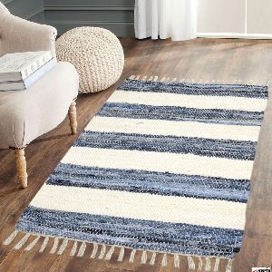 Floor Chindi Rugs