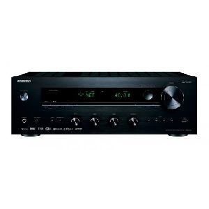 Stereo Receiver