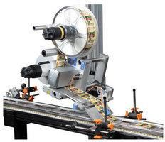 Label Applicators Machine