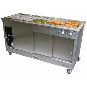 Hot Bain Marie