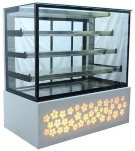 LED Display Counter