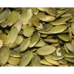 Pumpkin Seeds