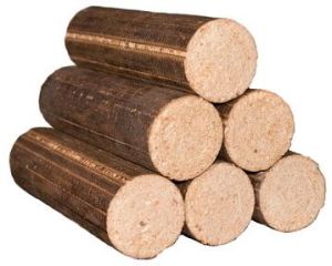 Energy Biomass Briquettes