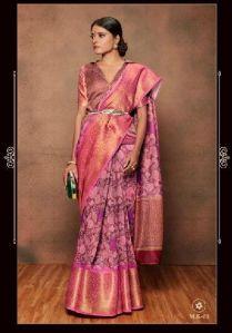 Dola Silk Sarees