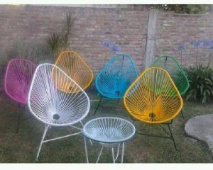 Stylish Outdoor Chair