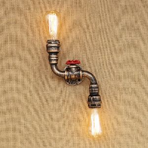 Wall Mounted Designer Lamp