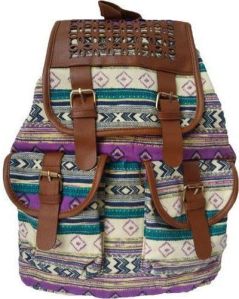 Girls Backpack Bag