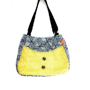 Ladies Shoulder Bag