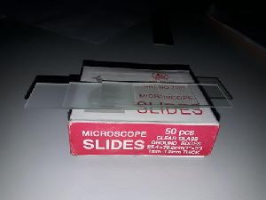 micro glass slide