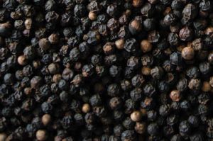 Black Paper Seeds