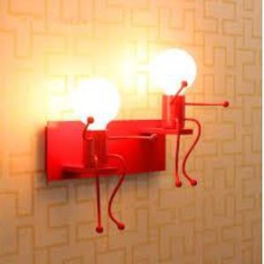 Wall Lamp