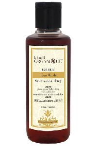 Sandalwood Face Wash