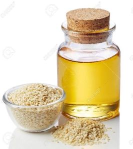 Sesame oil