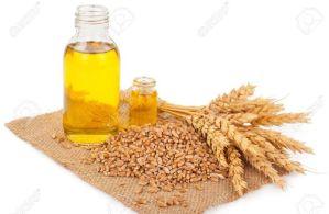 WHEATGERM OIL