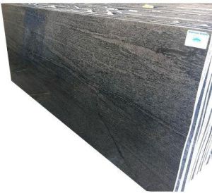 Mountain Brown Granite Stone