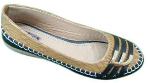 Ladies Slip On Designer Belly