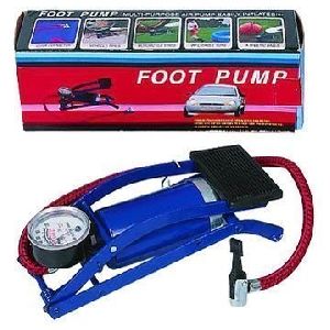 Foot Operated Air Pump