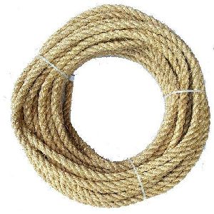 Sisal Ropes