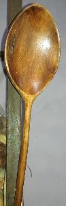 Wooden Spoon