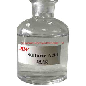 Sulfuic Acid