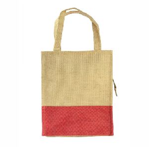 Jute Lunch Bags