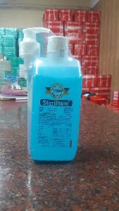 Sterillium Hand Sanitizer